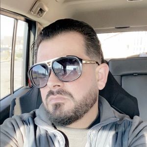 Meet your Posher, Hassan